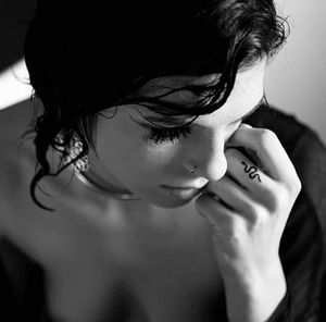 Meet your Posher, Xarra